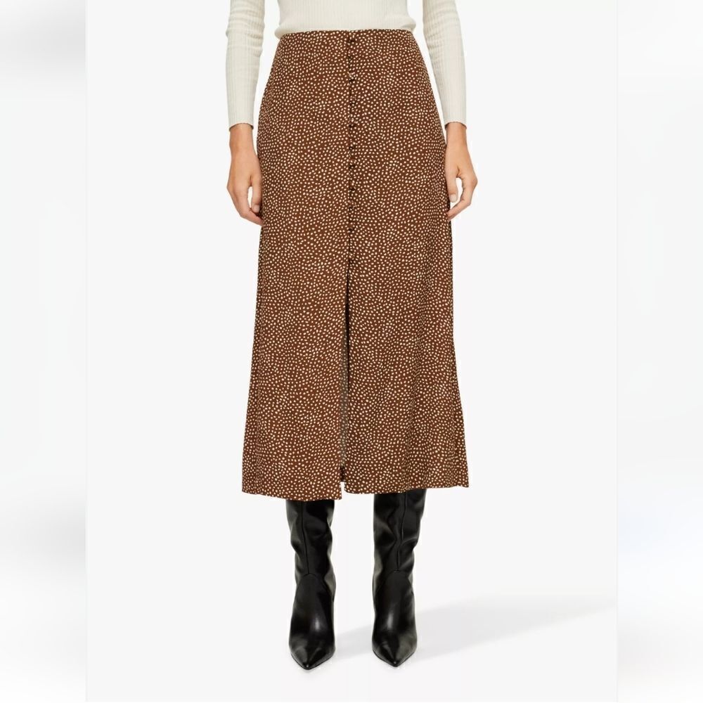 Mango skirt 